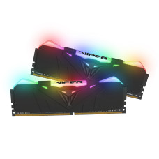 Patriot Viper RGB Series DDR4 16GB 3200MHz Desktop RAM